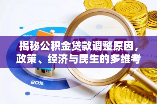 民勤揭秘公积金贷款调整原因，政策、经济与民生的多维考量